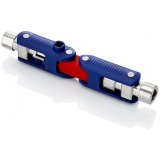 Knipex DoubleJoint #8