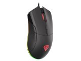 GENESIS Krypton 290 mus Spil Hjre hnd USB Type-A Optisk 6400 dpi #5