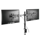 Maclean MC-884 skrmbeslag og -stativer 81,3 cm (32