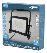 Ansmann FL100W-AC Sort LED 100 W #8
