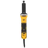 DeWALT DWE4997-QS lige sliber 25000 rpm Sort, Gul 1300 W #9