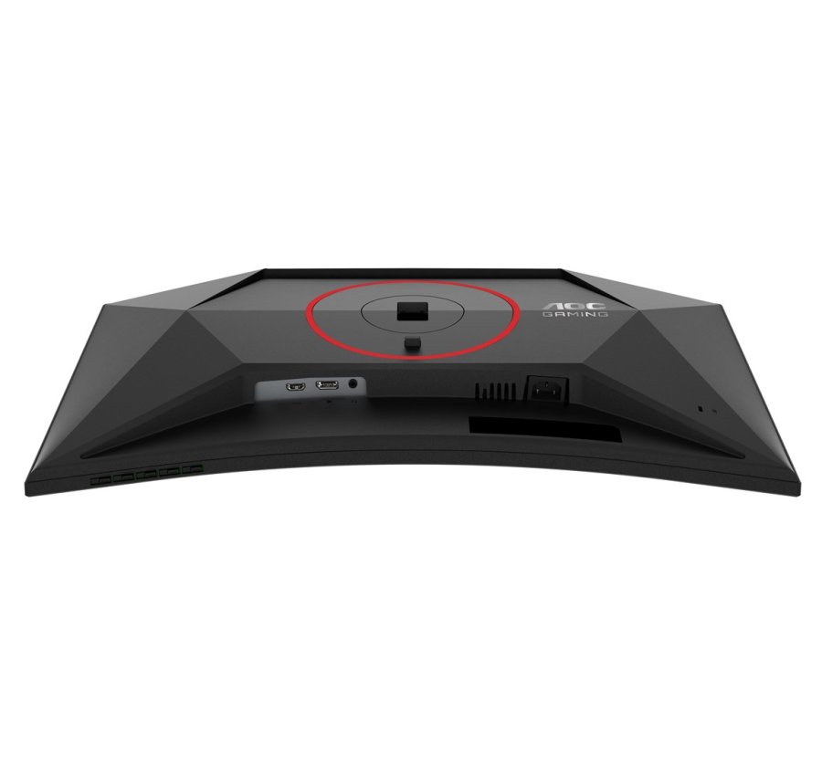 AOC G4 C27G4Z2 computersk�rm 68,6 cm (27