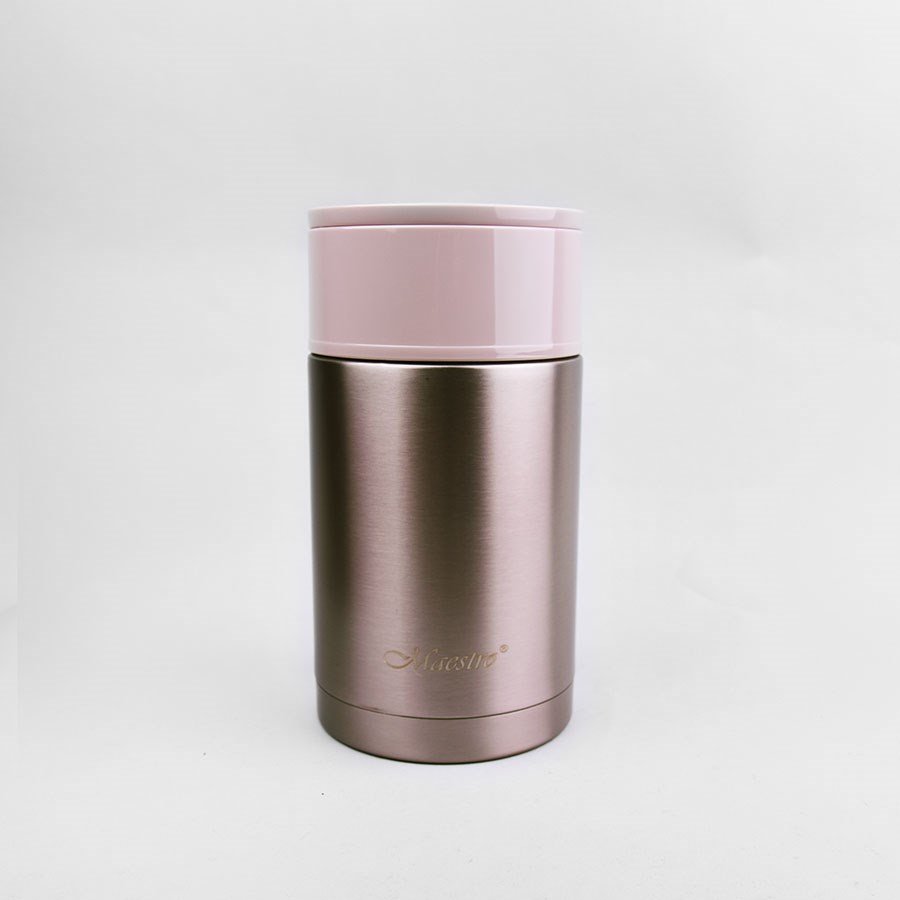 Middagstermo Maestro MR-1636-110 1100 ml, pink #2