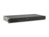 LevelOne FGP-2601W150 netv�rksswitch Ikke administreret Gigabit Ethernet (10/100/1000) Str�m over Ethernet (PoE) Sort #1