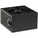 Akyga AK-U4-400 enhed til str�mforsyning 400 W 20+4 pin ATX ATX Sort #4