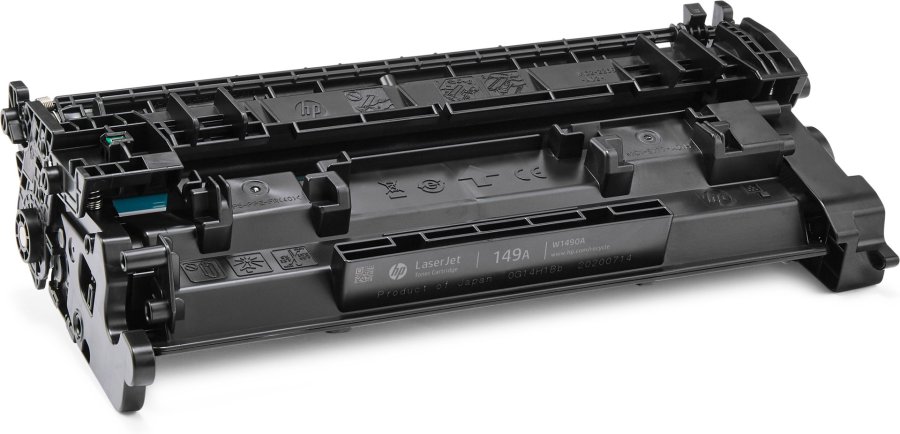 Black Laser Toner (No.149A) #3