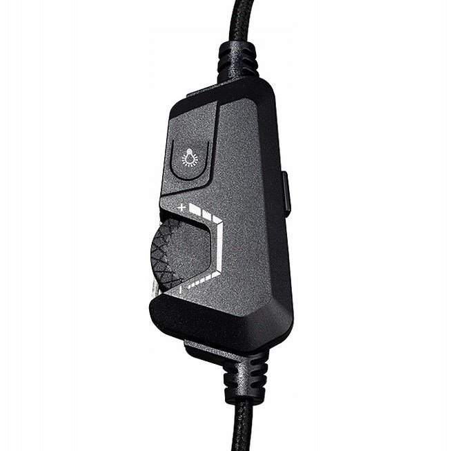 Gaming-headset - Mad Catz P.I.L.O.T. 5 #3