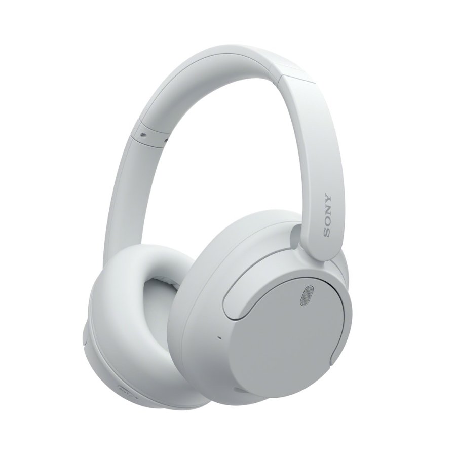 Sony WH-CH720NW white #1