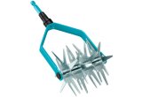 Gardena 3196-20 h�ndkultivator & fr�ser Turkis H�ndholdt roterende fr�ser #1