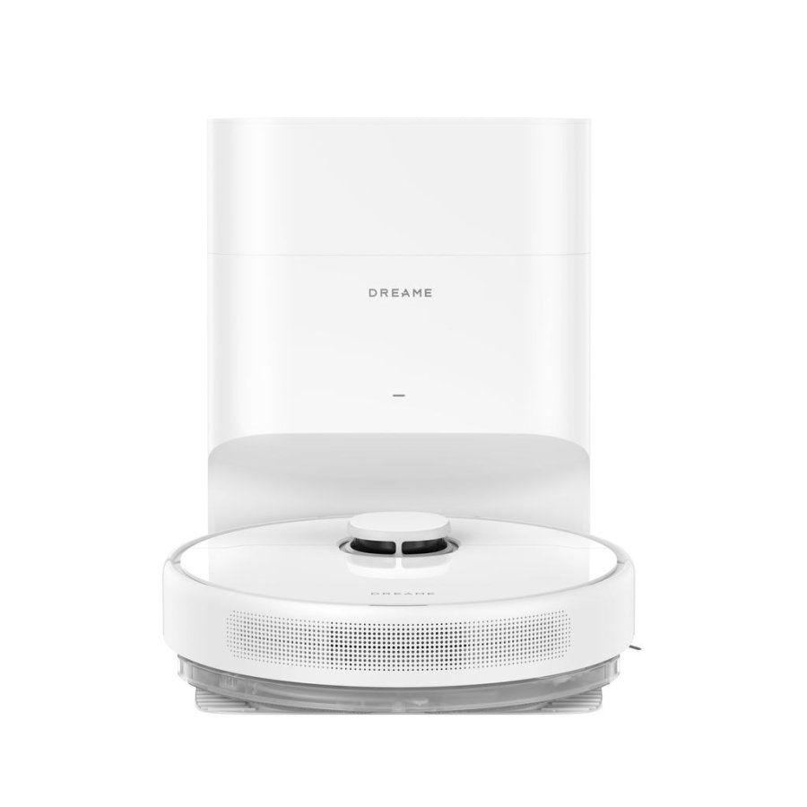 Dreame D10 Plus Gen 2 4 L Stvpose Hvid #3