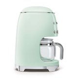 Drip Coffee Machine Smeg Retro 1050 W Grn 10 Skodelice #4