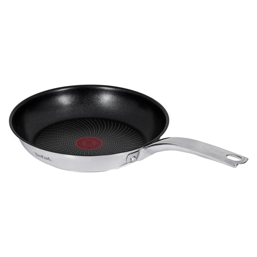 Tefal Intuition B8170444 Stegepande til flere form�l Round #4