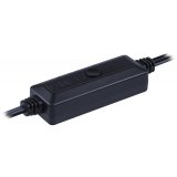 PC SPEAKERS DEFENDER SOLAR 7 2.0 6W LED USB #8