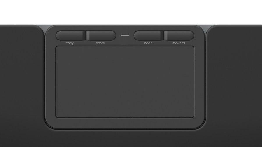 Contour Design Contour Touch Ergonomic Touchpad Wired #4