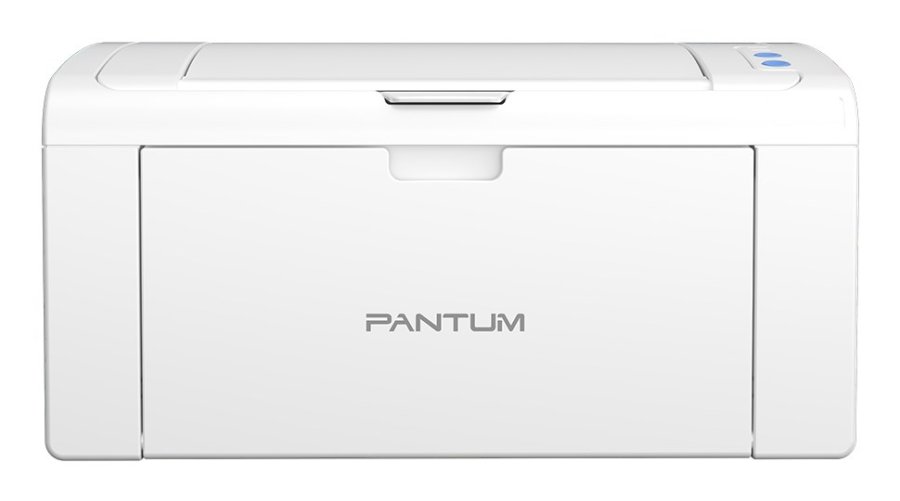 Pantum P2509W laser printer 1200 x 1200 dpi A4 Wi-Fi #3