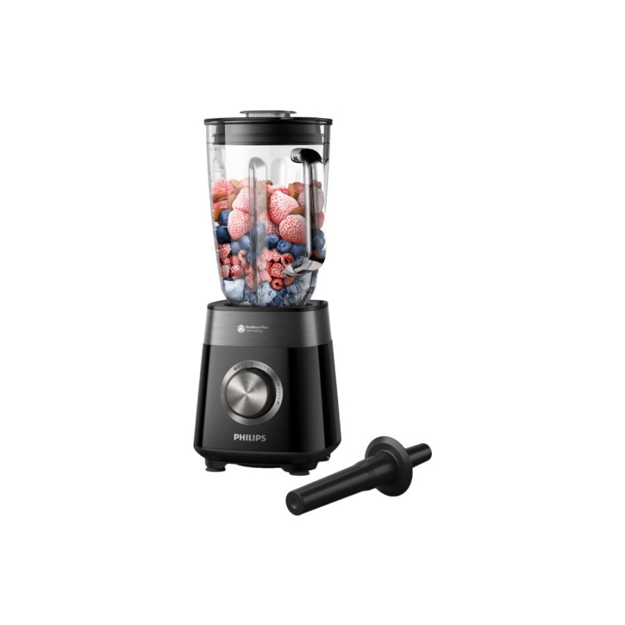 Philips HR3030/00 5000 series Blender med kande Sort #5