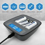 Battery charger Ni-MH USB-C everActive NC1000MV2 #3