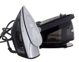 Black & Decker BXSS2200E Tr & dampstrygejern 2200 W Sort #3