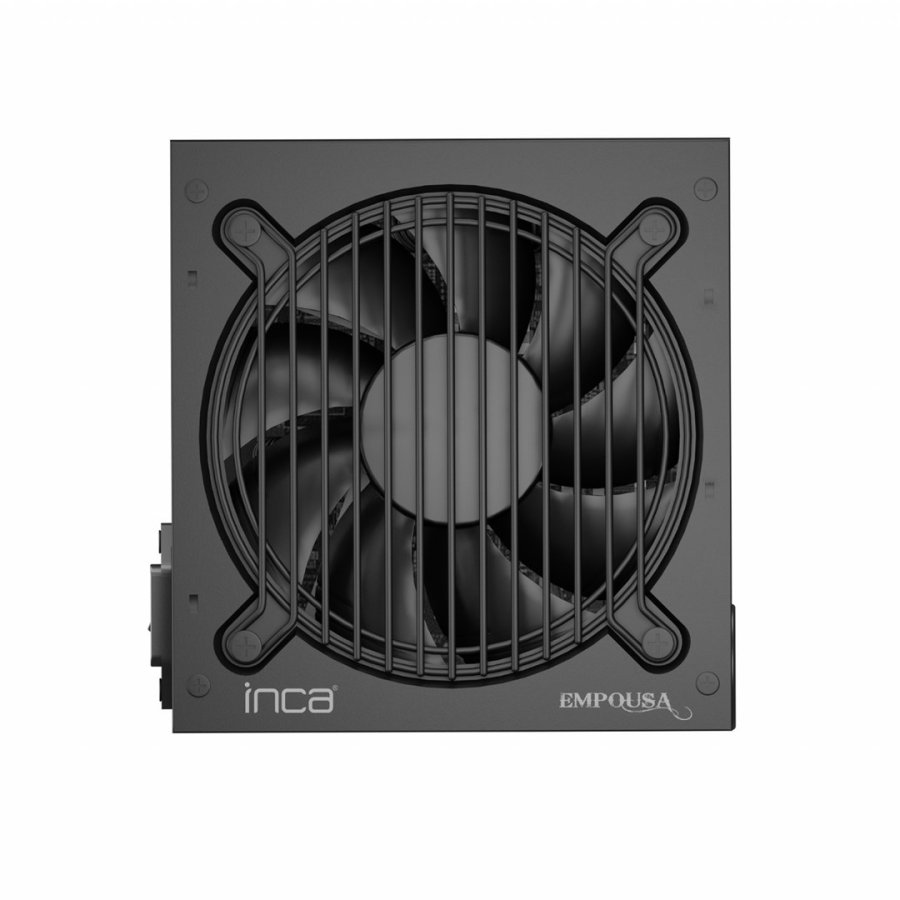 Inca IPS-750XN enhed til str�mforsyning 750 W ATX Sort #5