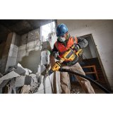 DeWALT DCH614N 380 rpm SDS Max 6,8 kg Sort, Gul #10