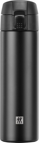 TERMISK KRUS ZWILLING THERMO 450 ML SORT #1