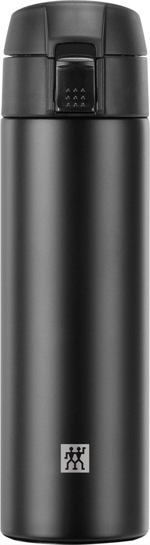 TERMISK KRUS ZWILLING THERMO 450 ML SORT #1