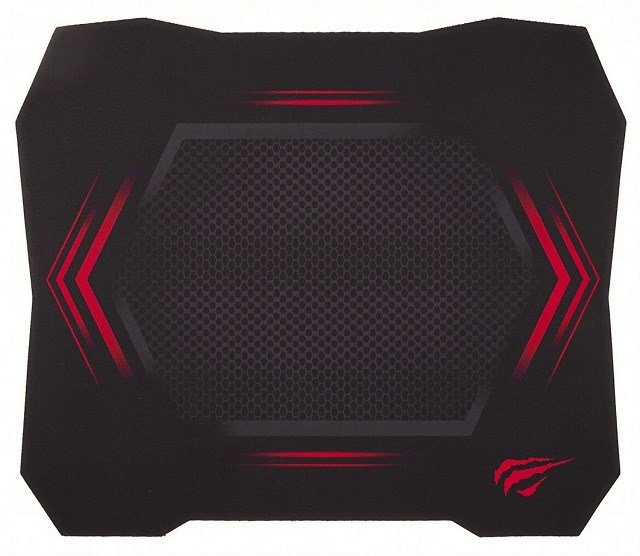 Havit MP843 Gaming musemtte Sort, Rd #2