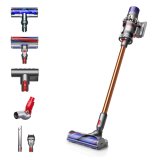 Dyson Cyclone V10 Absolute hndholdt stvsuger Kobberfarve, Nikkel Posels #1