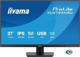 iiyama ProLite XU2793HSU-B7 computerskrm 68,6 cm (27