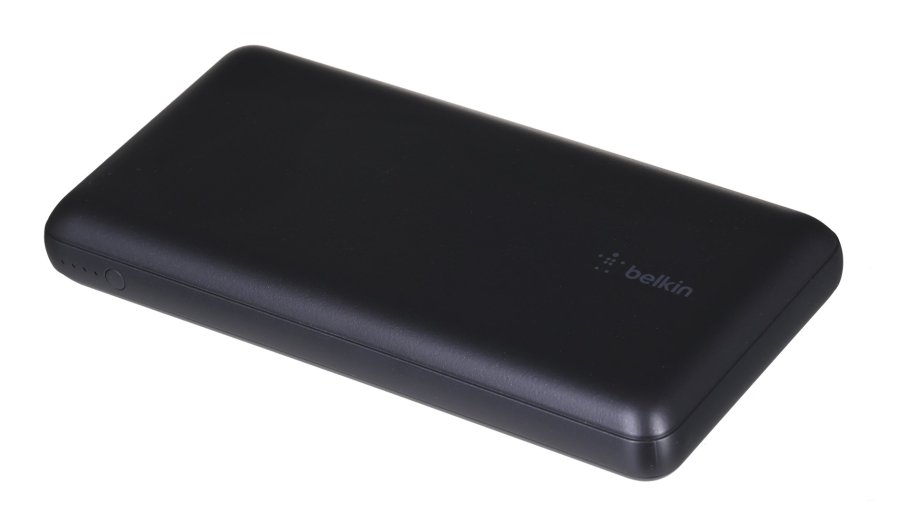 Powerbank Belkin BoostCharge Power Bank 20K 2xUSB-A + 1xUSB-C 20000mAh 15W Sort #4