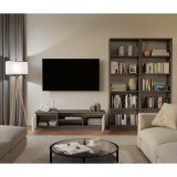 BOGHYLDE 60 CM ANTRACIT #10