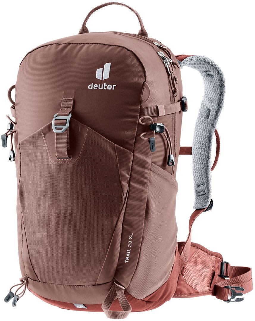 Deuter Trail 23 SL 23 L Bordeaux #1