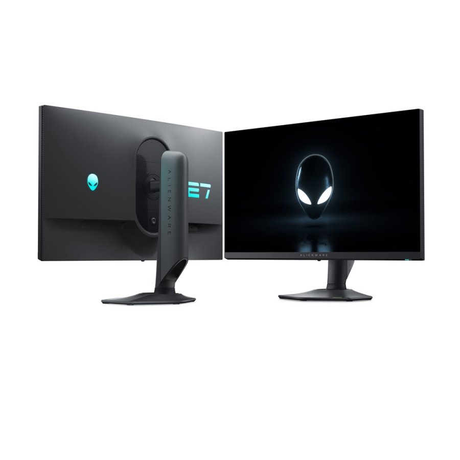 Alienware AW2724DM LED display 68,6 cm (27