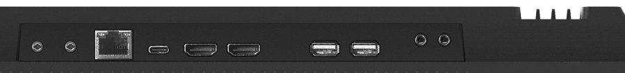 iiyama LH5066UHSB-B1AG skilte display Digital fladpaneldisplay 127 cm (50