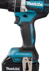 Makita DHP484 2000 rpm Sort, Bl #16