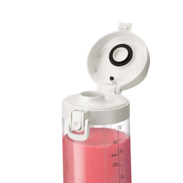 NutriBullet Portable 0,475 L Sportsblender Hvid #7