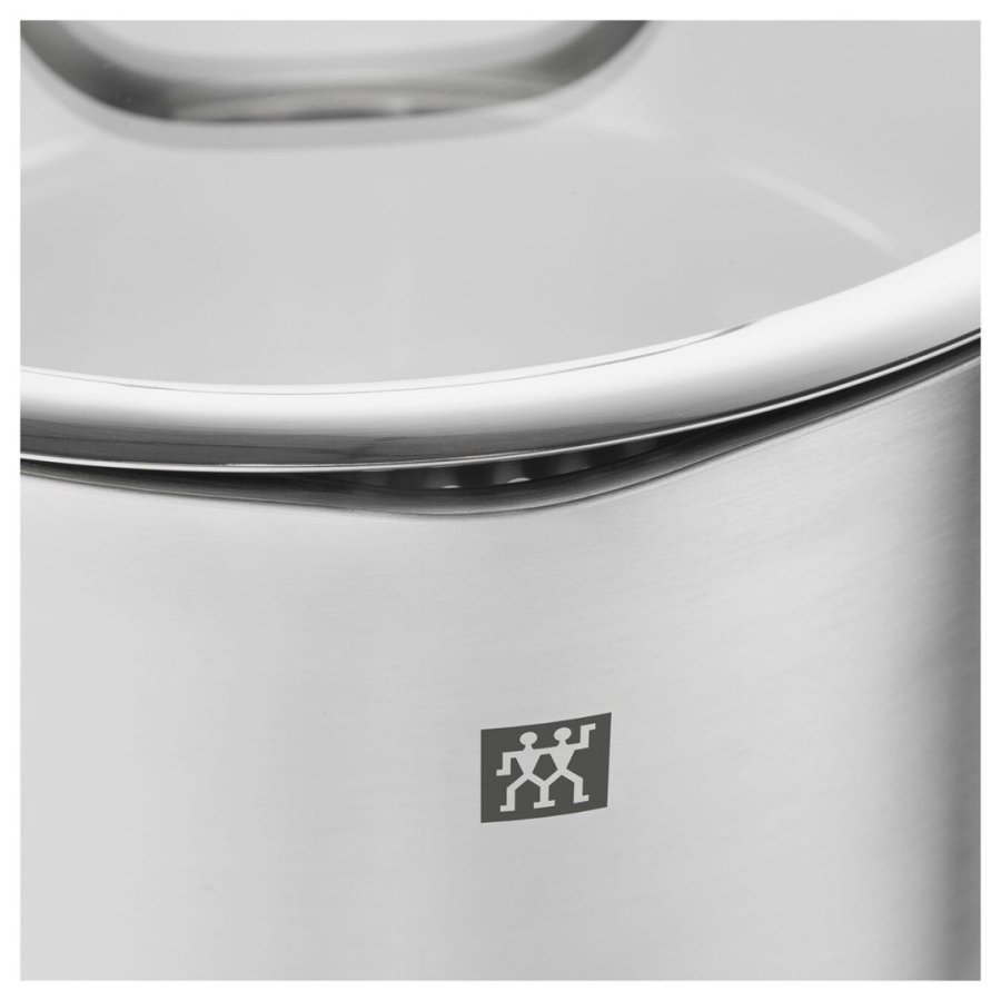 ZWILLING TrueFlow grydest 3 stk #10