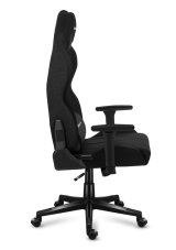 Gaming-stol - Huzaro Force 7.9 Black Mesh #6