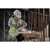 DeWalt DCS573NT-XJ cordless Hand circular saw #6