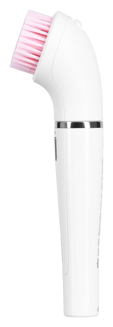 Braun Silk-pil 9 81683683 hrfjerner 40 pincetter Hvid, Lyserd #22