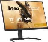iiyama G-MASTER GB3290QSU-B1 computerskrm 80 cm (31.5