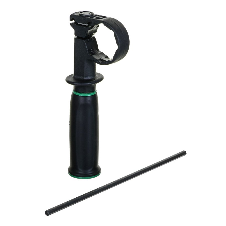 HiKOKI DH24PH2 WSZ 730W borehammer #10