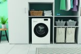 INDESIT VASKEMASKINE MTWE 81495 WK EE #13