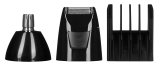 Wahl 09685-016 skg- og hrtrimmer Sort 8 #49