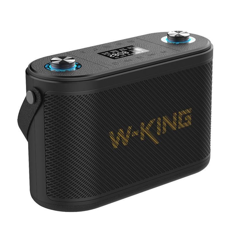 Bluetooth-h�jttaler W-KING H10 120W #3