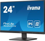 iiyama ProLite XU2491H-B1 computerskrm 60,5 cm (23.8
