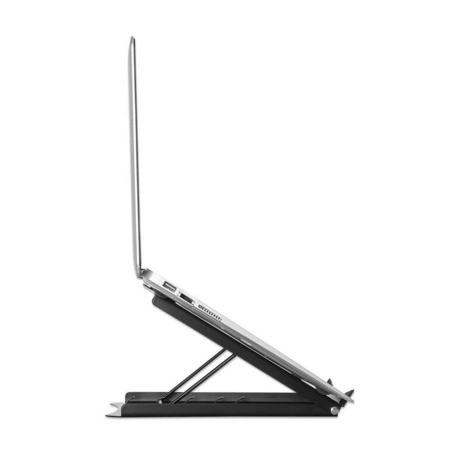 Manhattan 462129 laptop stativ Sort 39,6 cm (15.6