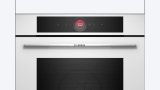Bosch Serie 8 HBG7741W1 ovn 71 L 3600 W Hvid #2
