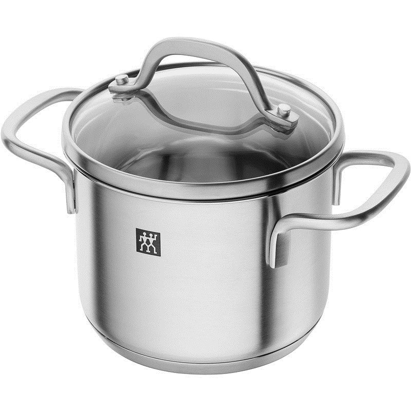 ZWILLING PICO grydest 4 stk #5