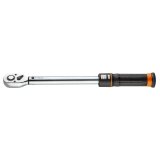 Torque wrench 3/8